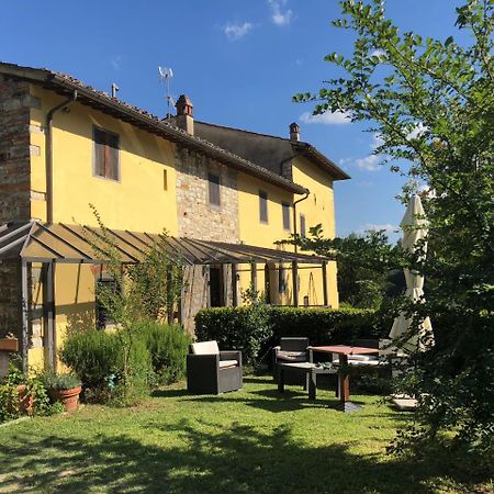 Tenuta Dei Cavalieri Molino del Piano Eksteriør billede