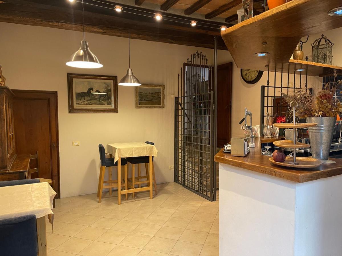 Tenuta Dei Cavalieri Molino del Piano Eksteriør billede