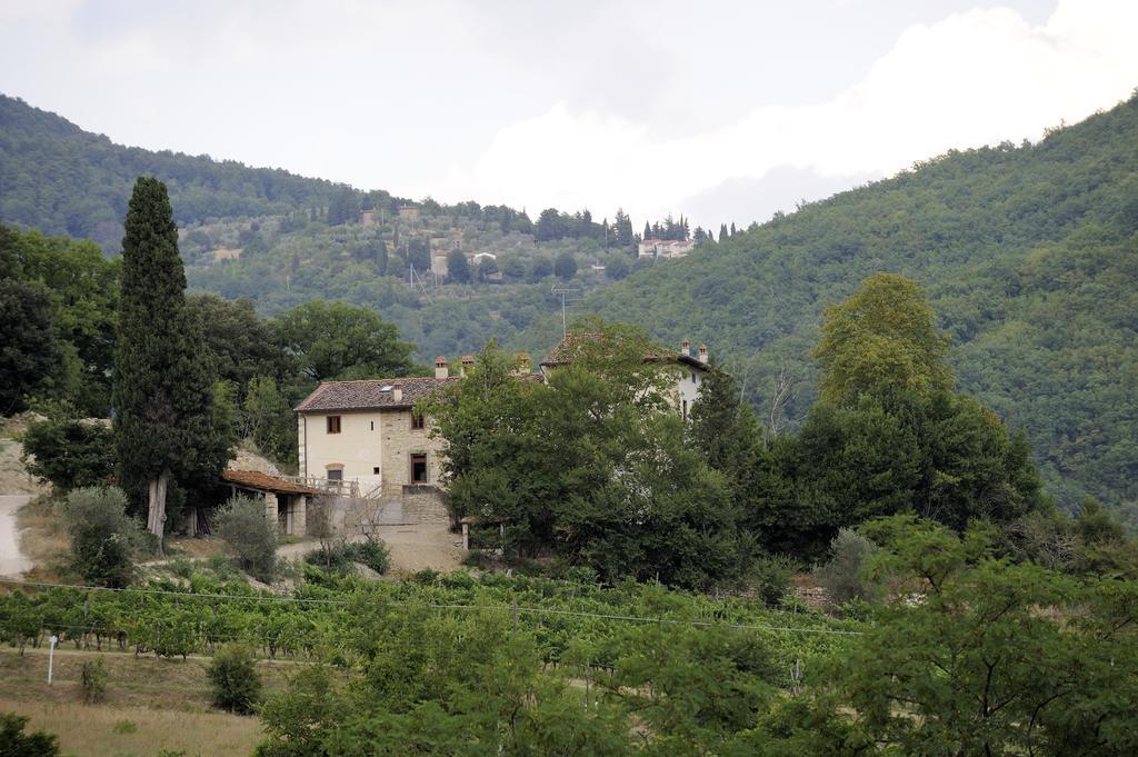 Tenuta Dei Cavalieri Molino del Piano Eksteriør billede